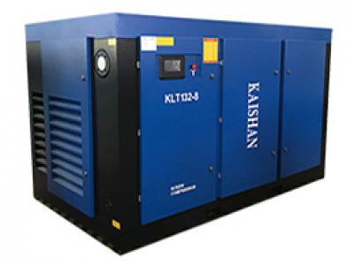 北京LG两级压缩螺杆空气压缩机