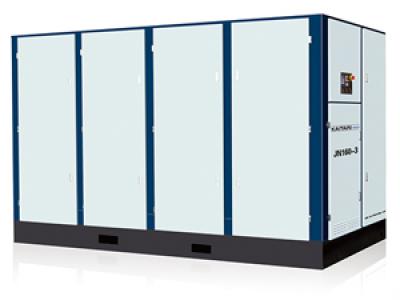 北京Kaitain 0.3Mpa低压螺杆空气压缩机