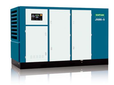 北京Kaitain 0.5Mpa低压螺杆空气压缩机