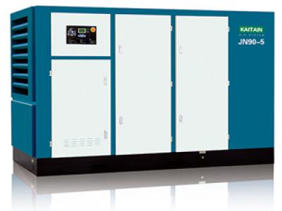 北京Kaitec0.5Mpa低压螺杆空气压缩机