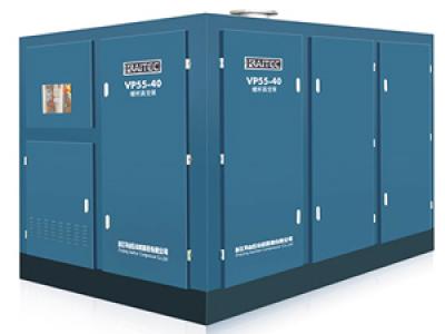 北京VP系列螺杆真空泵