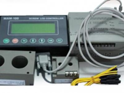 开山空压机控制器